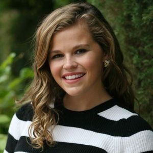 Meet your Posher, Alumnae